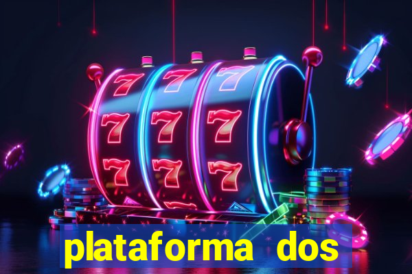 plataforma dos artistas jogo